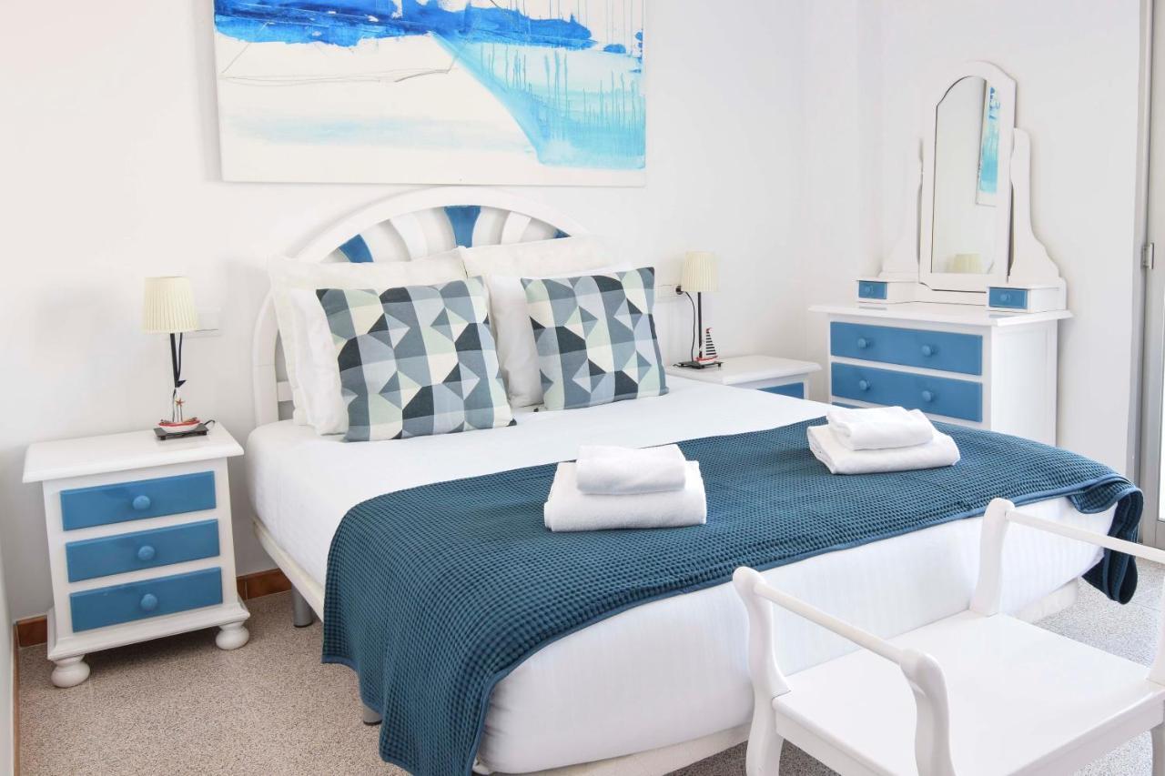Appartement Letmalaga Cremades Seaside Extérieur photo