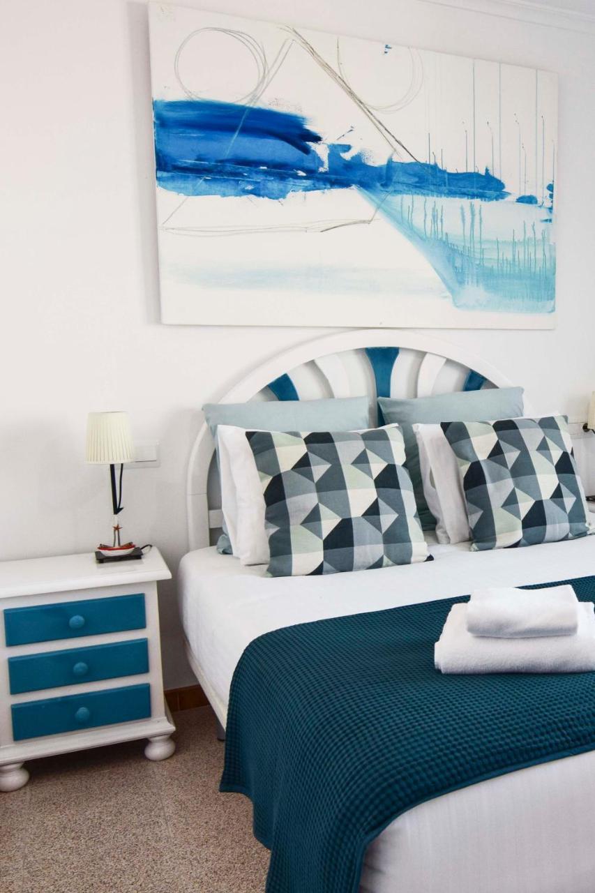 Appartement Letmalaga Cremades Seaside Extérieur photo