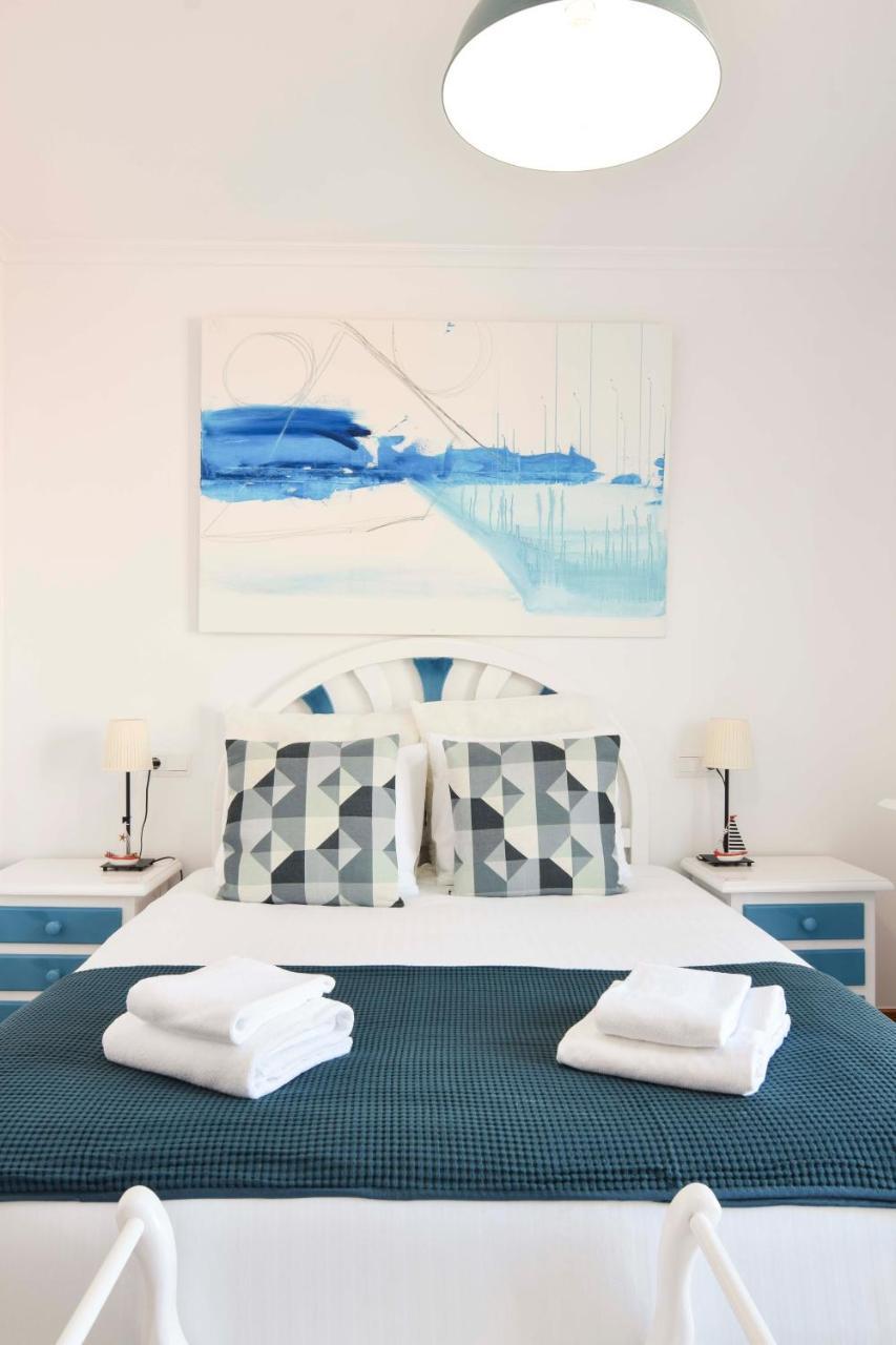 Appartement Letmalaga Cremades Seaside Extérieur photo
