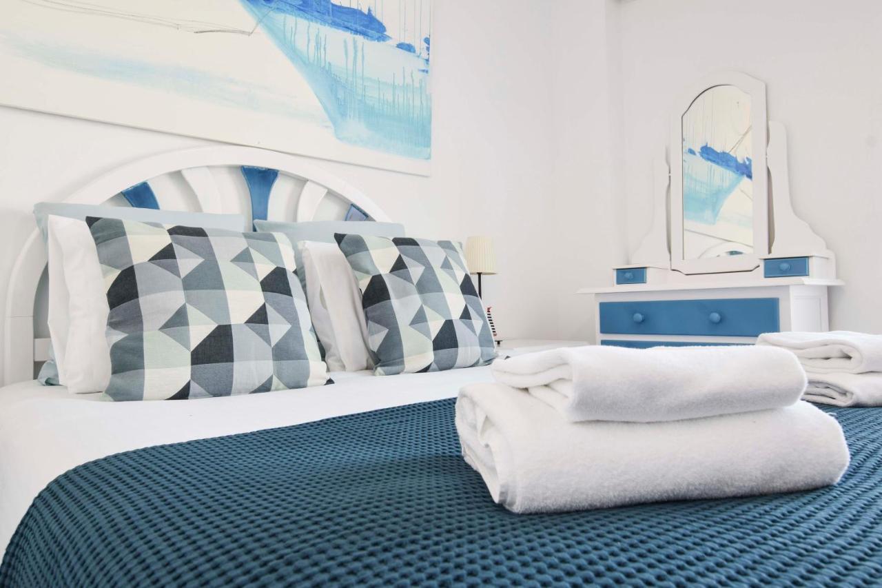 Appartement Letmalaga Cremades Seaside Extérieur photo